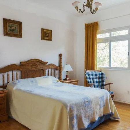 1940S B&B Mi Casa, Tu Casa Roma Norte