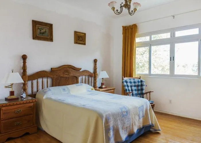 Alma Roma, Hogar Con Alma, Bed & Breakfast *