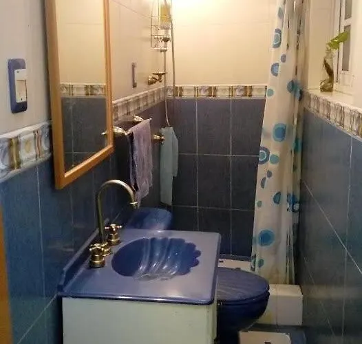 Alma Roma, Hogar Con Alma, * Mexico City