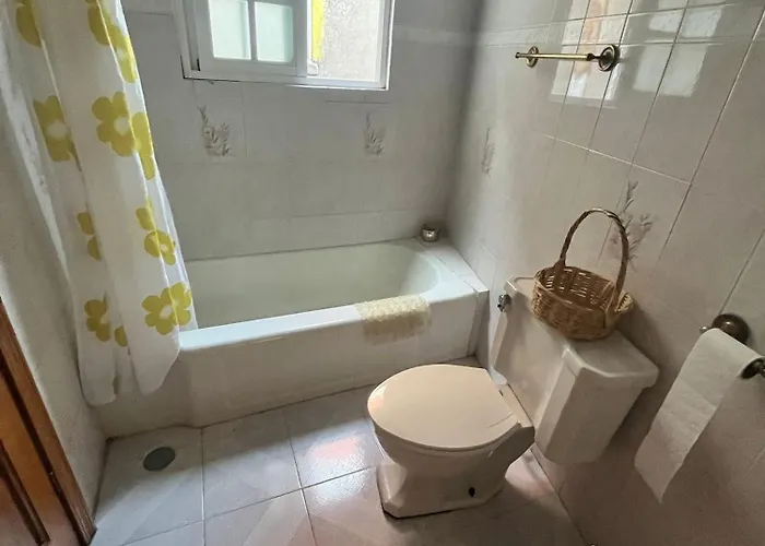 Bed & Breakfast Alma Roma, Hogar Con Alma, *