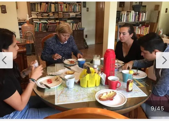 Alma Roma, Hogar Con Alma, Bed & Breakfast Mexico City