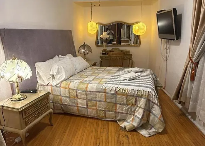 Alma Roma, Hogar Con Alma, Mexico City