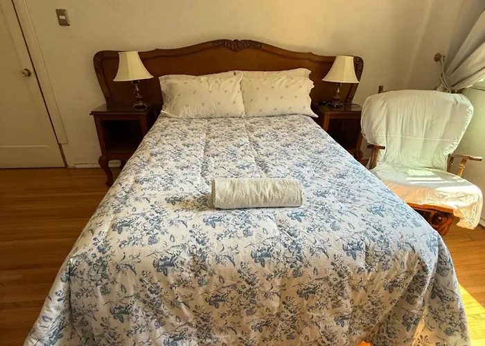Bed & Breakfast Alma Roma, Hogar Con Alma,