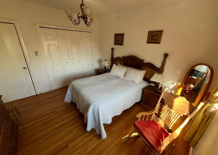 Bed & Breakfast Alma Roma, Hogar Con Alma, *