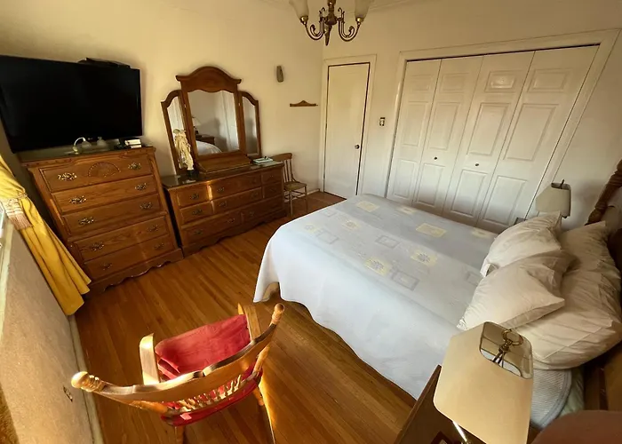 Bed & Breakfast Alma Roma, Hogar Con Alma, Mexico City