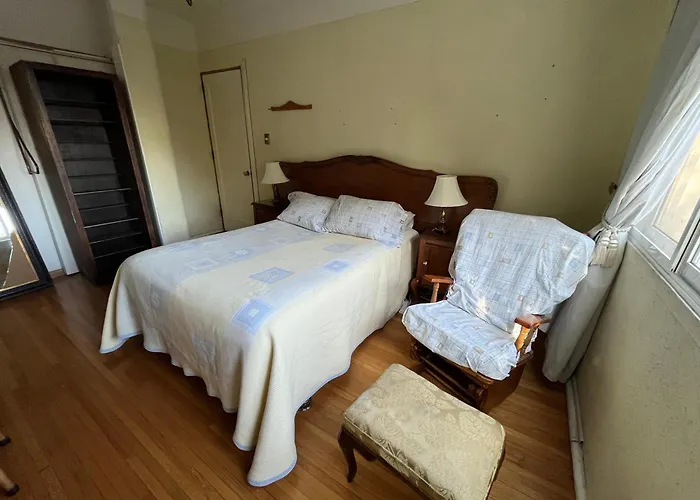 Alma Roma, Hogar Con Alma, Mexico City