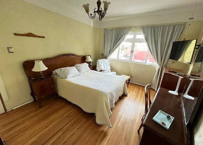 Alma Roma, Hogar Con Alma, Bed & Breakfast